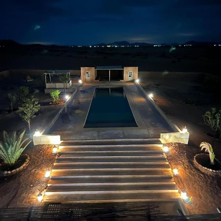 Riad Nohad Marrakech Marrakesh Esterno foto