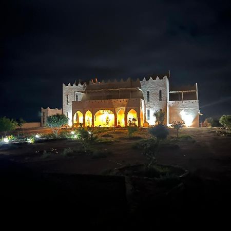 Riad Nohad Marrakech Marrakesh Esterno foto