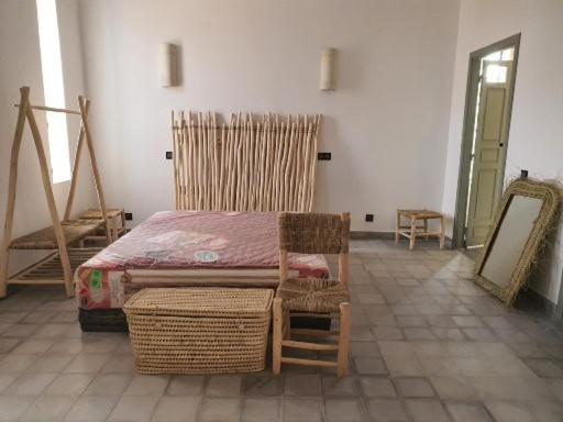 Riad Nohad Marrakech Marrakesh Esterno foto