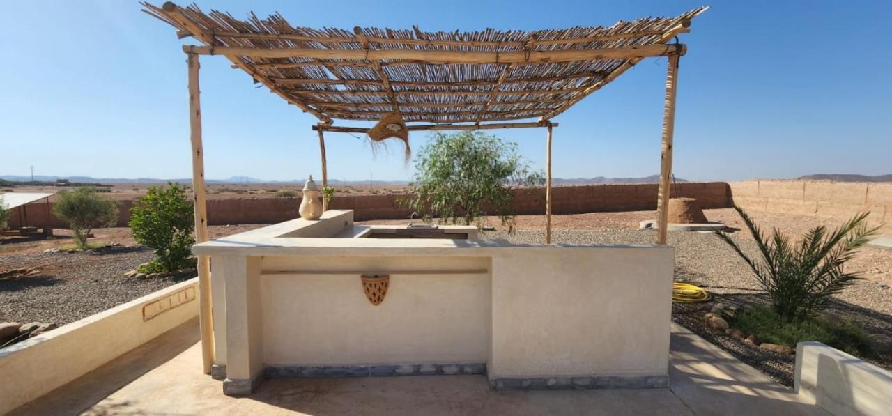 Riad Nohad Marrakech Marrakesh Esterno foto