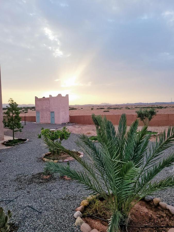 Riad Nohad Marrakech Marrakesh Esterno foto