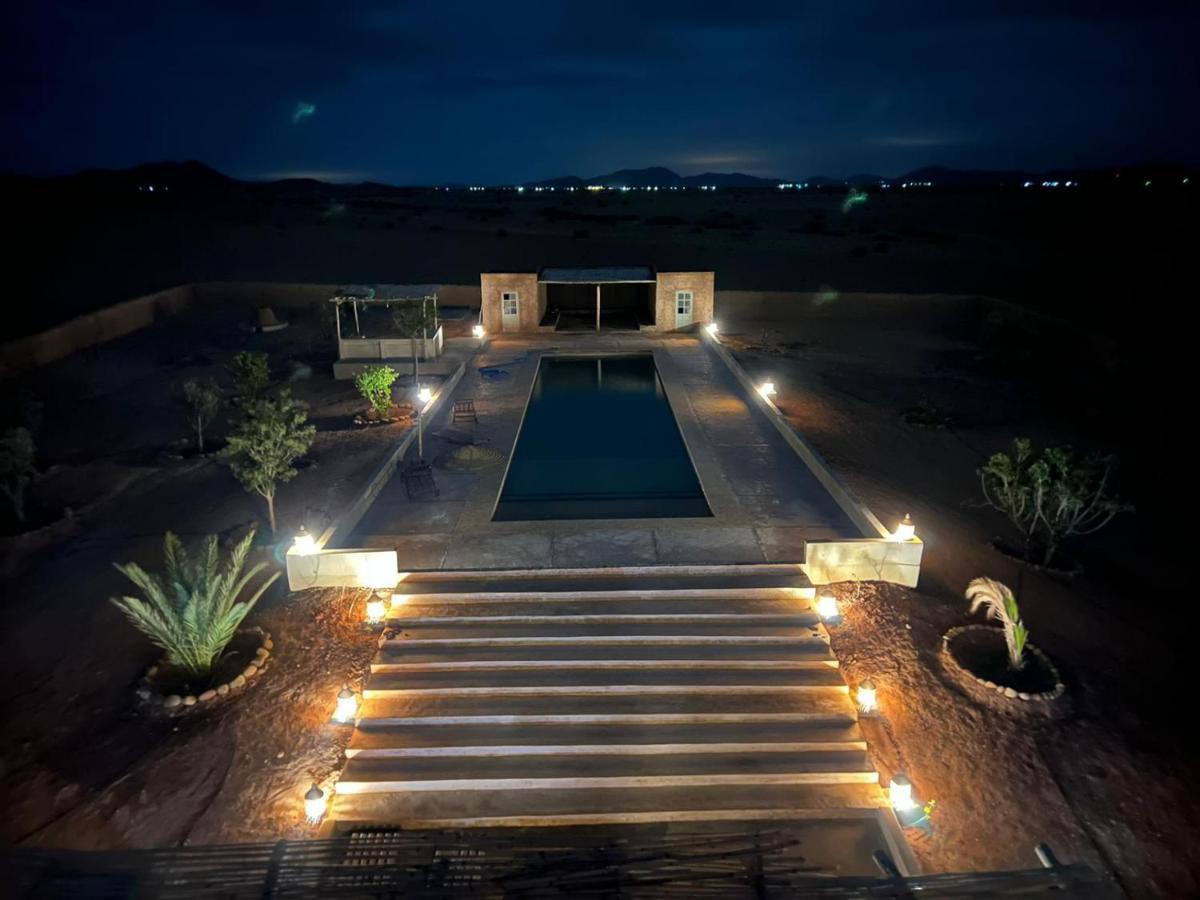 Riad Nohad Marrakech Marrakesh Esterno foto
