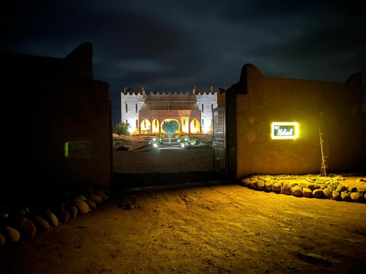 Riad Nohad Marrakech Marrakesh Esterno foto