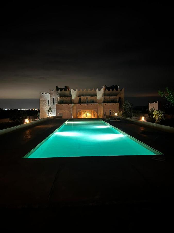 Riad Nohad Marrakech Marrakesh Esterno foto