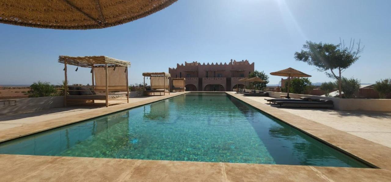 Riad Nohad Marrakech Marrakesh Esterno foto