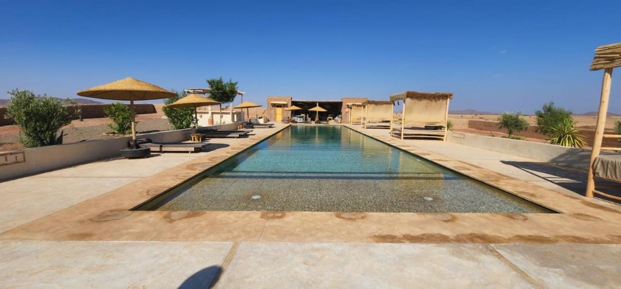Riad Nohad Marrakech Marrakesh Esterno foto