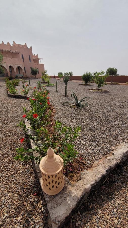 Riad Nohad Marrakech Marrakesh Esterno foto