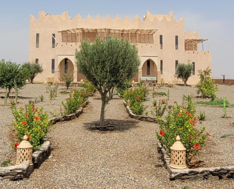 Riad Nohad Marrakech Marrakesh Esterno foto